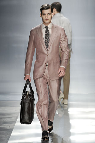 Ermenegildo Zegna / - 2009